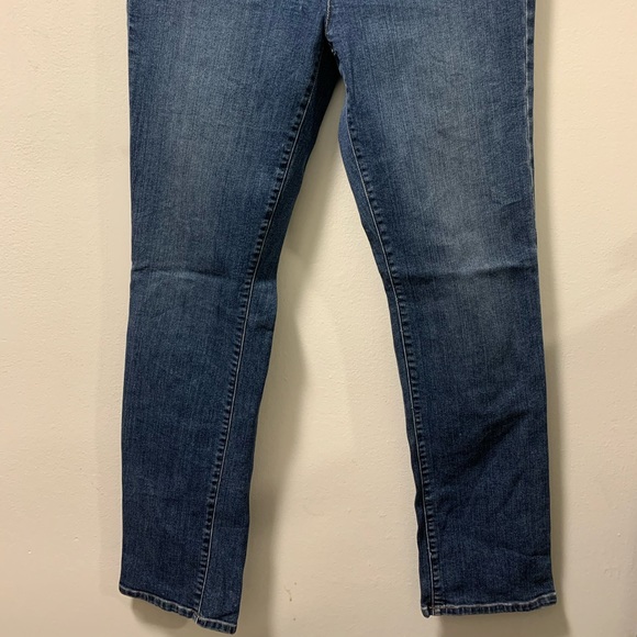 Lauren Ralph Lauren Petite Women’s Jeans - Picture 2 of 4